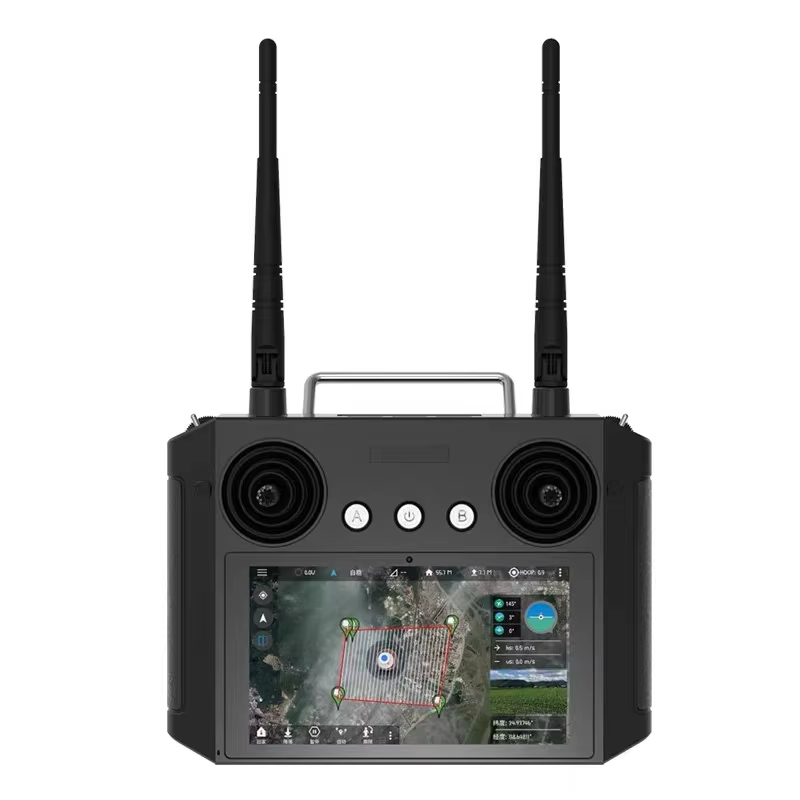 Drone Agriculture Monitoring - For Skydroid H12 2.4GHz 1080P Agricultural