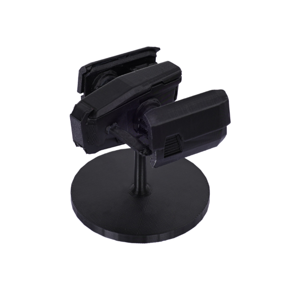 3D Printed Griffin Drone Mini  - огляд і ціна Drone 3D Modeling