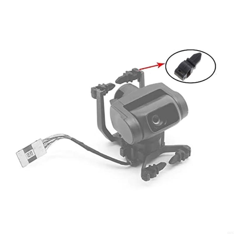 Gimbal Camera Rubber Damper Sh - огляд і ціна Drone Video Production