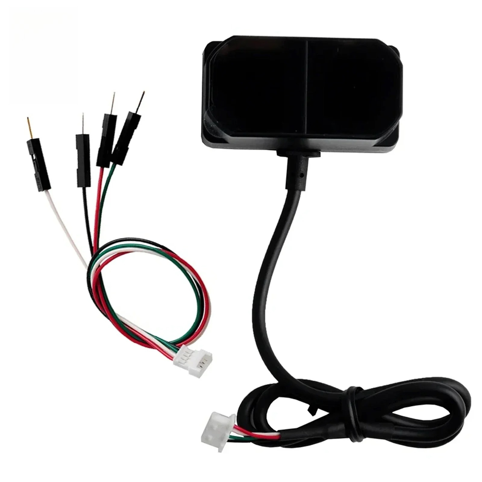 TFmini Plus LiDAR Sensor Modul - огляд і ціна Drone Lidar
