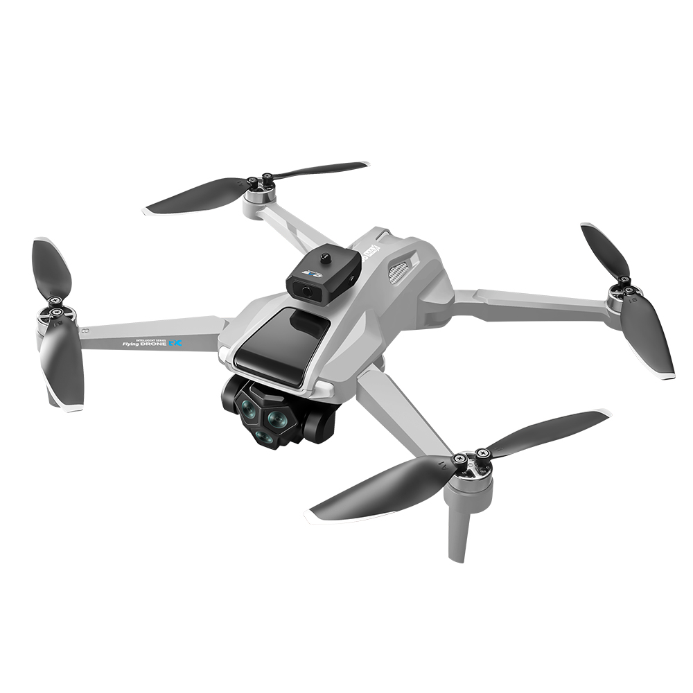 G66 MAX GPS Drone 4K Professio - огляд і ціна Drone Photogrammetry