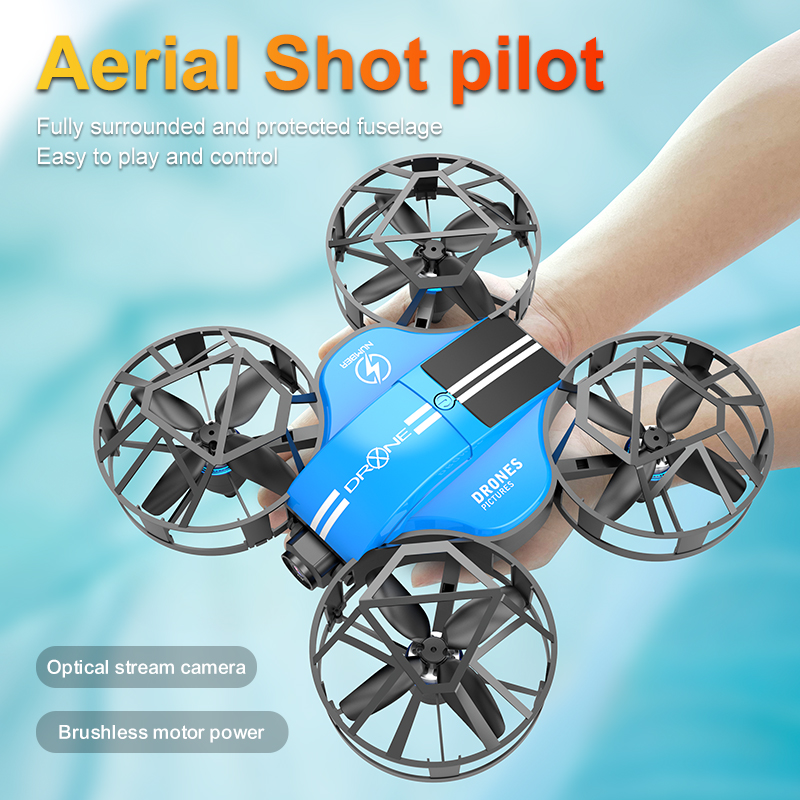 NEW Mini Drone 812PRO professi - огляд і ціна Drone Video Production