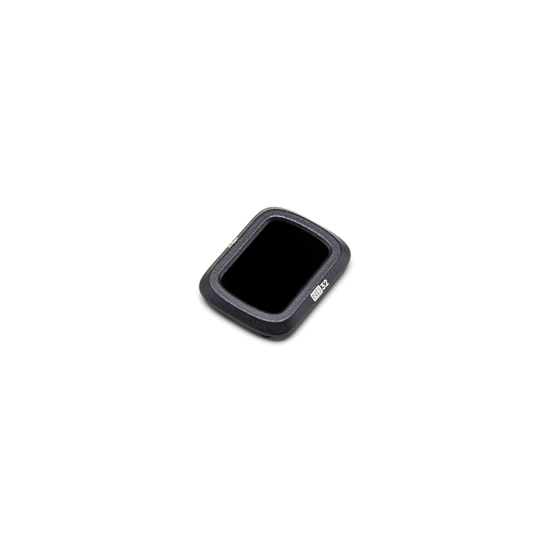 DJI Mavic Air 2 ND Filters Set - огляд і ціна Drone Ndvi